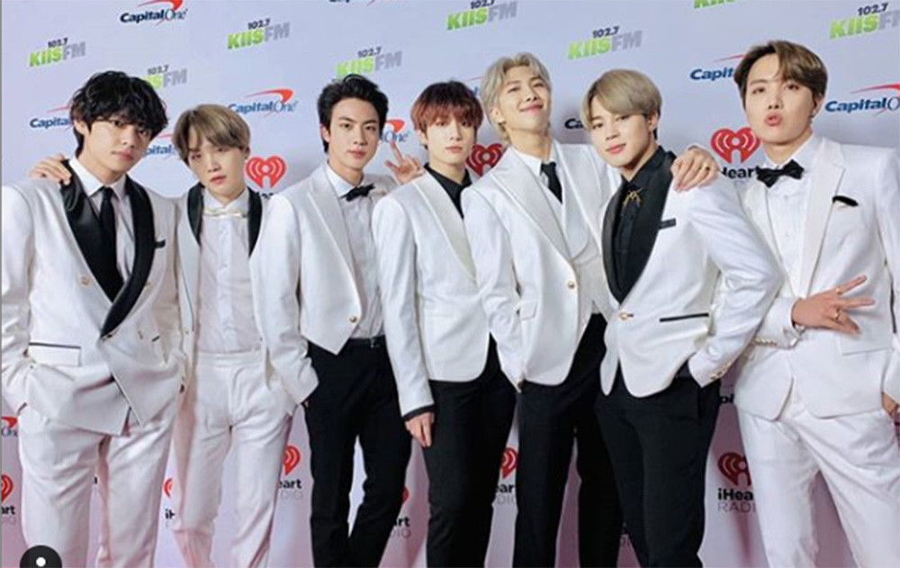 BTS Raih Daesang di Golden Disc Awards, Jimin Ungkap Terima Kasih ke ARMY