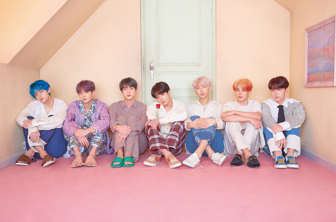 Deretan 10 Artis K-Pop Teratas dengan Pertunjukan Musik Terbanyak Menang 2019! Ada BTS hingga TWICE