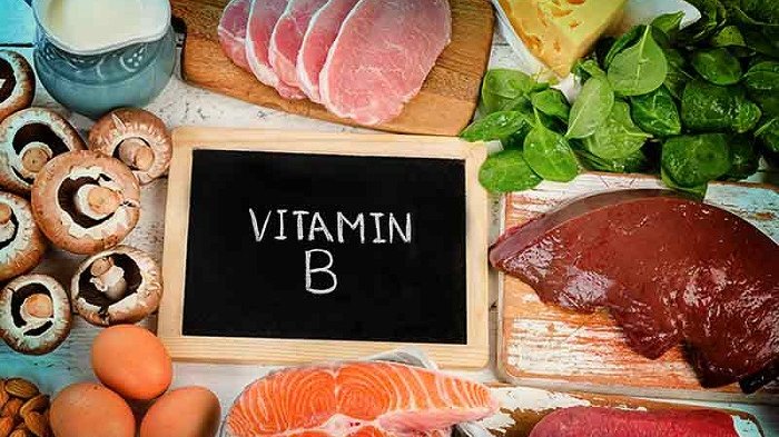 Buah yang Mengandung Vitamin B & Kandungan Vitamin B Complex, Kegunaan Vitamin B Complex?