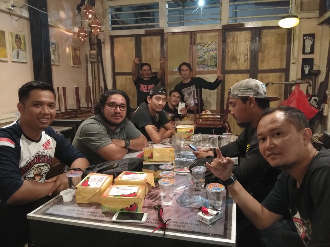 MTC Mempawah Bersama Komunitas Pemuda Gelar Baksos Peduli Ayu Penderita Anemia Aplastik