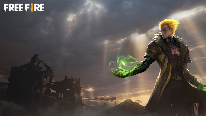 Buktikan Kode Redeem FF Hari Ini 31 Oktober 2021 Work dan Bisa Digunakan Resmi dari Garena