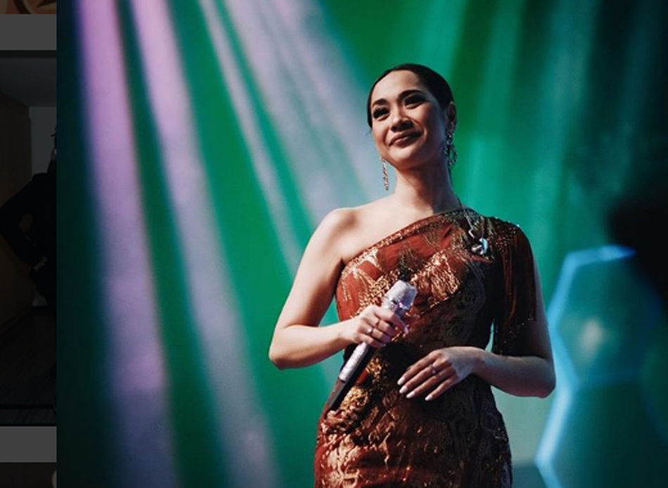 Bunga Citra Lestari (BCL) Absen di Grand Final Indonesian Idol, Artis Ini Gantikan Posisi Unge