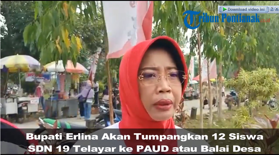 Bupati dan Wakil Bupati Mempawah Akan Rapat Terkait Evaluasi Pengembangan PDAM, Catat Jadwal Lengkap