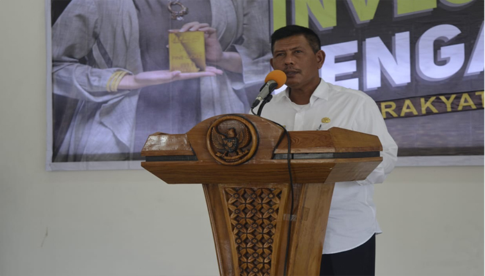 Tingkatkan Ekonomi Masyarakat, Bupati Citra Harap Pegadaian dapat Berkolaborasi