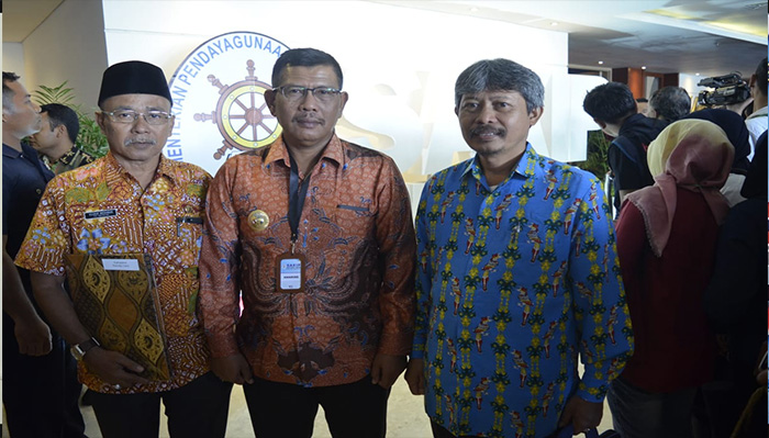 Tingkatkan SAKIP, Bupati Citra Sebut Ada 5 Indikator