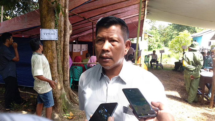 Tahukah Kamu? Hingga Kini Kayong Utara Baru Punya 3 Bupati