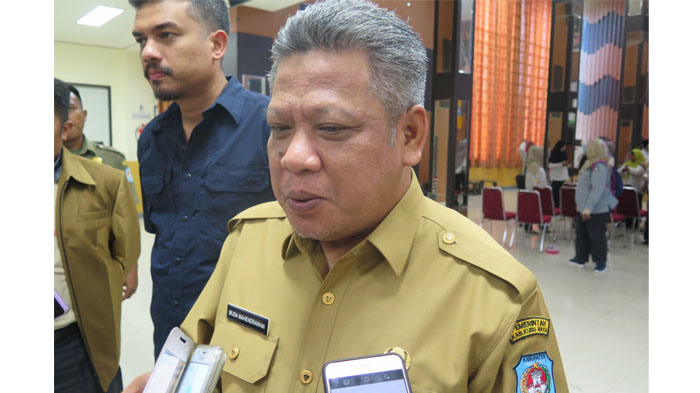 Delapan Puskesmas Kubu Raya Raih Akreditasi