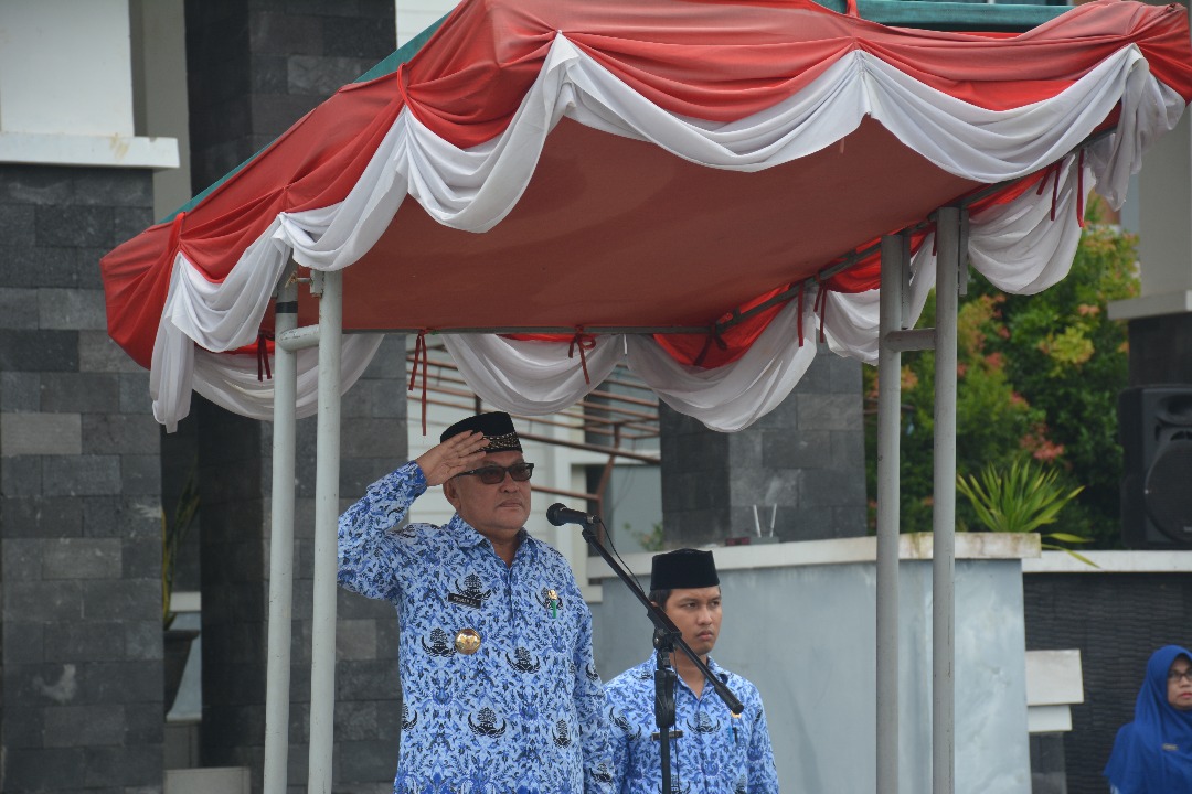 Pancasila Menjadi Acuan Dalam Memecahkan Berbagai Persoalan