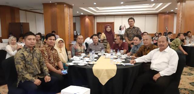 Dirjen Tata Ruang Apresiasi Komitmen Sambas Bahas Rencana Detail Tata Ruang