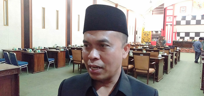 Penetapan Cakades di Sambas Jadi Polemik, Ini Tanggapan Bupati Atbah