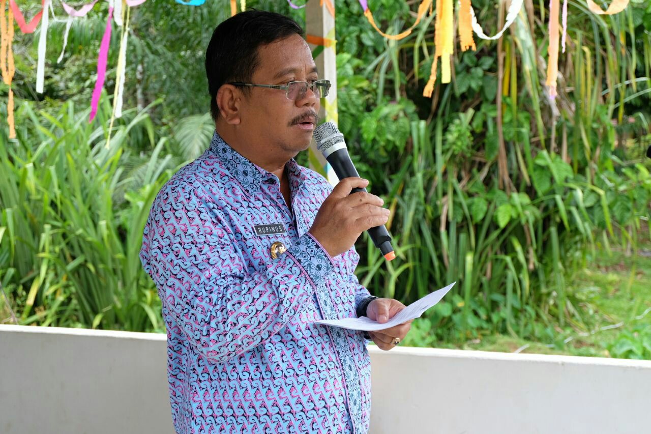 Wujudkan Program Strategis, Pemkab Sekadau Harap Dukungan Pemprov