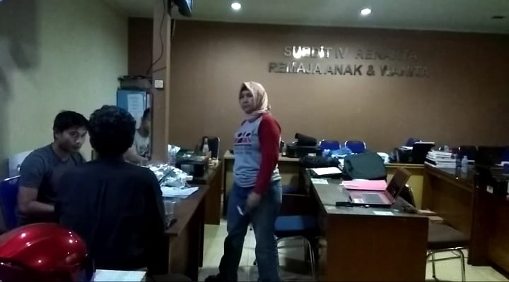 Dugaan ASN Pemprov Kalbar Cabuli Anak Bawah Umur, Pj Sekda Tunggu Proses Polisi