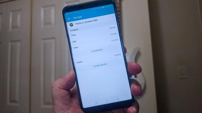 Tips Bikin HP Android Makin Cepat, Bye-bye Lemot