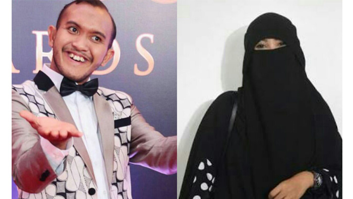 Caisar YKS - Indadari Resmi Bercerai, Langsung Menikah Lagi Tahun Ini?