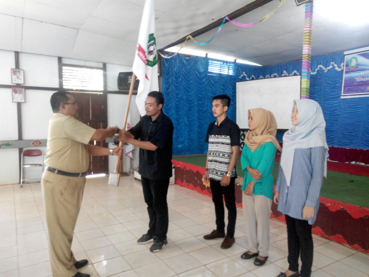 Mahasiswa Diharapkan Ikut Berperan Bangun Daerah