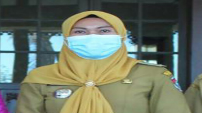 Mempawah Hilir Zona Hitam, Camat Harap Dukungan dan Kepedulian Semua Pihak Putus Rantai Covid-19