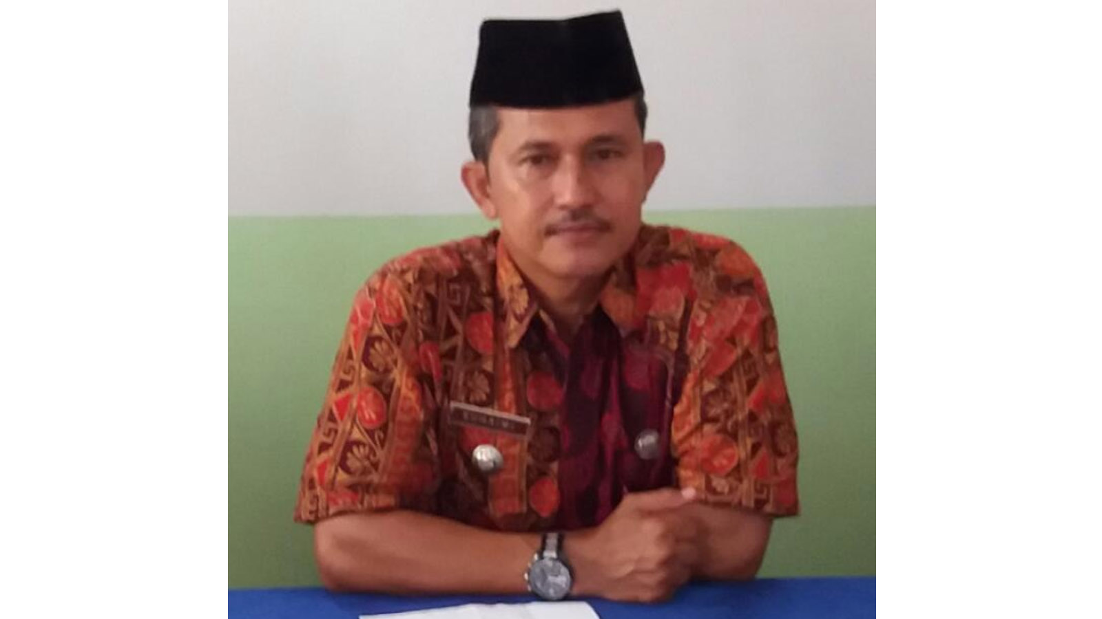 Video Mesum Diduga Warga Sambas Beredar, Camat Paloh: Bisa Saja Orang Ngaku-ngaku