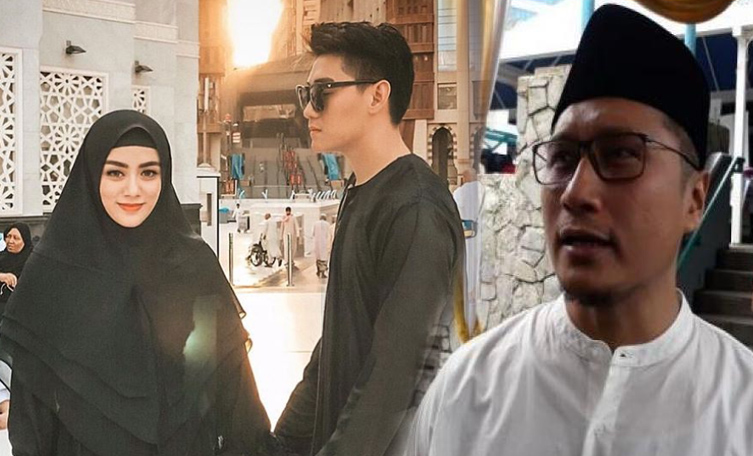 Caption Postingan Doa Arie Untung Untuk Ifan Seventeen Bikin Netizen Sedih, Masyaallah!