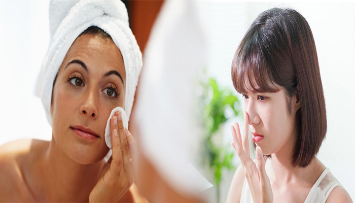 Cara Agar Wajah Tak Berminyak, Wajah Tak Lagi Berminyak dengan Cara Berikut Ini !