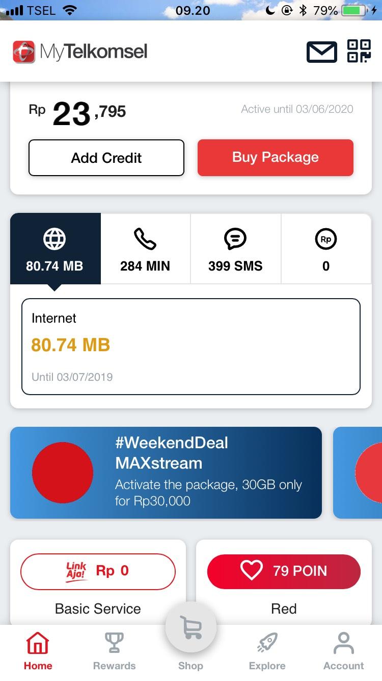 Lima Cara Cek Pulsa Telkomsel