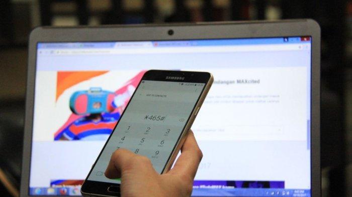 CEK FAKTA - Kuota Gratis Data 100 GB di 'Pesan Berantai' WhatsApp | Telkomsel, Indosat Hingga XL