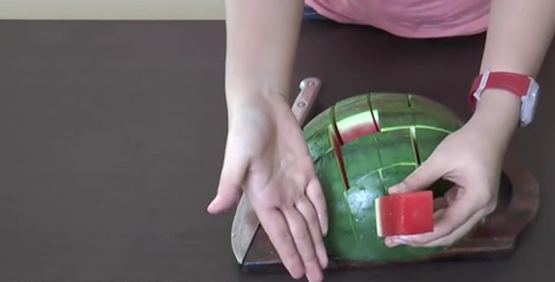 Jangan Simpan Potongan Buah Ini ke Dalam Kulkas, Bisa Simpan Racun Bahayakan Tubuh