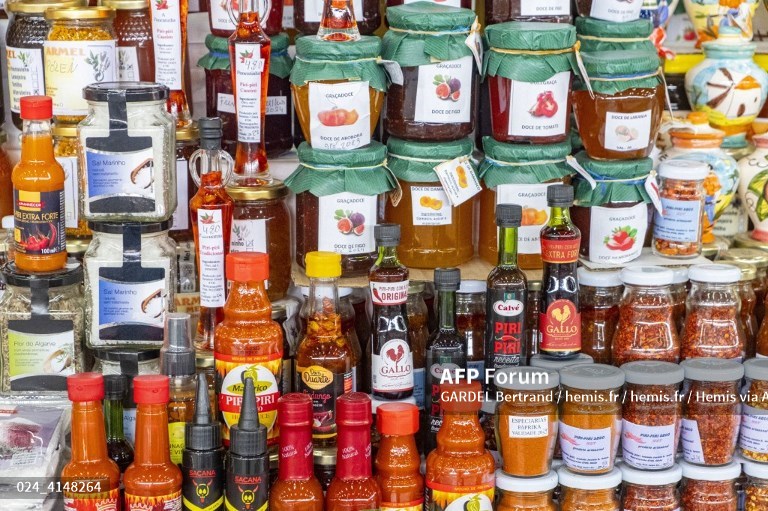 Hati-Hati Bakteri E Coli, Saus Sambal Tidak Perlu Simpan di Kulkas