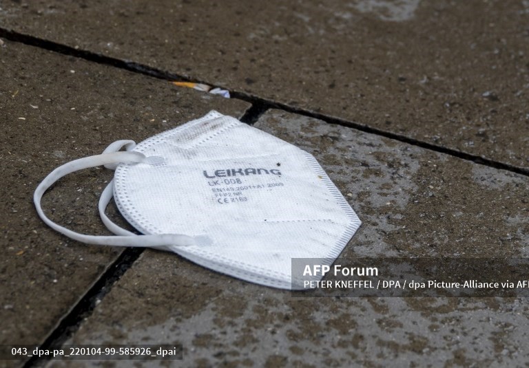 Cara Mudah Membedakan Gejala Covid-19 Omicron dengan Flu atau Batuk Pilek Biasa