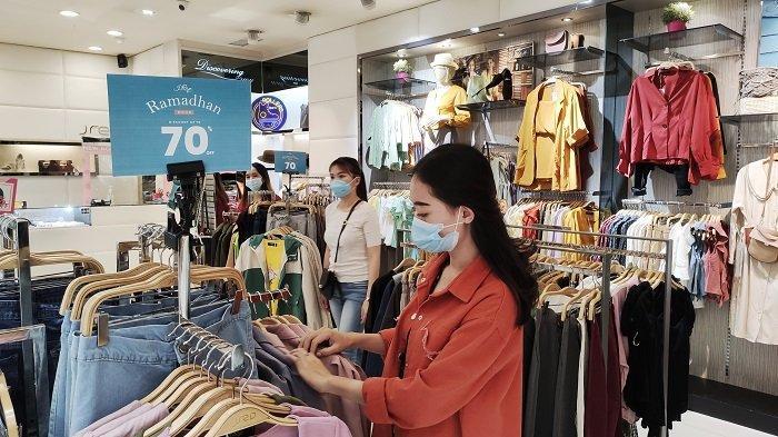 Cara Mudah Membersihkan Baju Baru Lebaran yang Terkena Noda Minyak Membandel