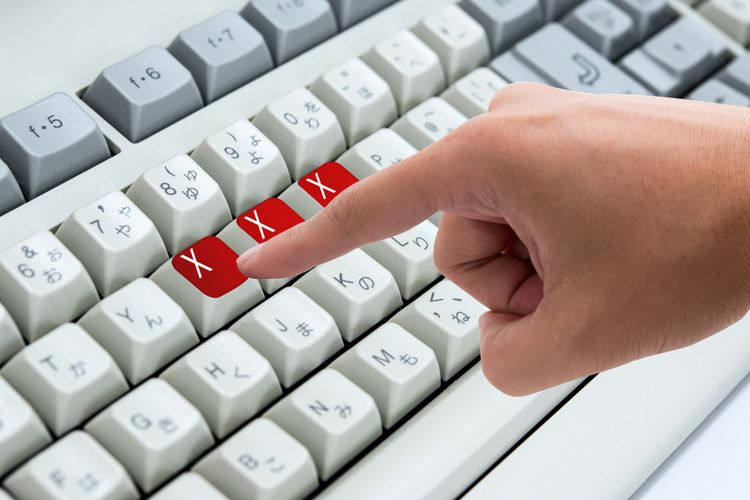 Cara Mudah Membuat Kombinasi Password Akun Kuat dan Aman Tidak Mudah Dibobol