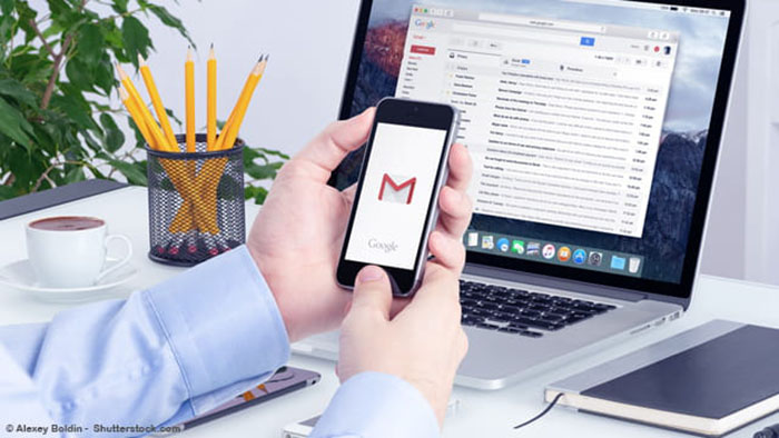 Hendak Hapus E-mail di Gmail Secara Permanen, Ikuti Langkahnya Berikut Ini