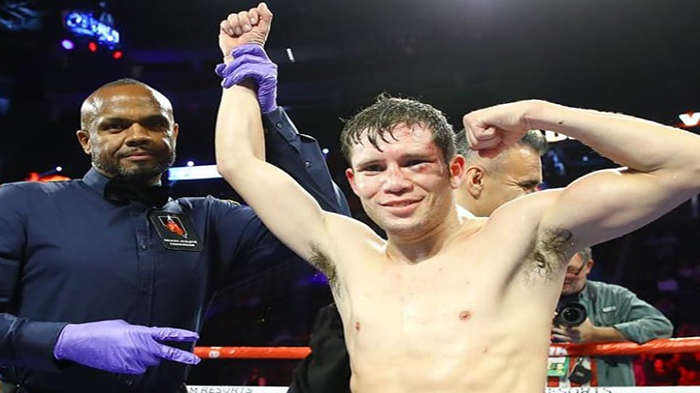 Tinju Dunia Carlos Cuadras vs Jesse Rodriguez Disiarkan TV Mana? Live Minggu Pagi 6 Februari 2022