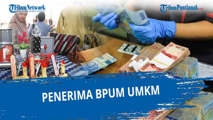Cek Penerima BPUM Eform BRI Tahap 3 Login eform.bri.co.id/bpum BPUM Tahap 2 E-form BRI Cek NIK