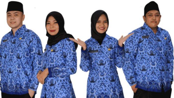 Cek Pengumuman Seleksi Administrasi CPNS 2021 di http//sscn.bkn.go.id Login 2021, Catat Tanggalnya!