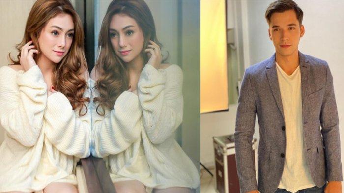Celine Evangelista Singgung Soal Penyesalan, Stefan William Dekat dengan Wanita Lain