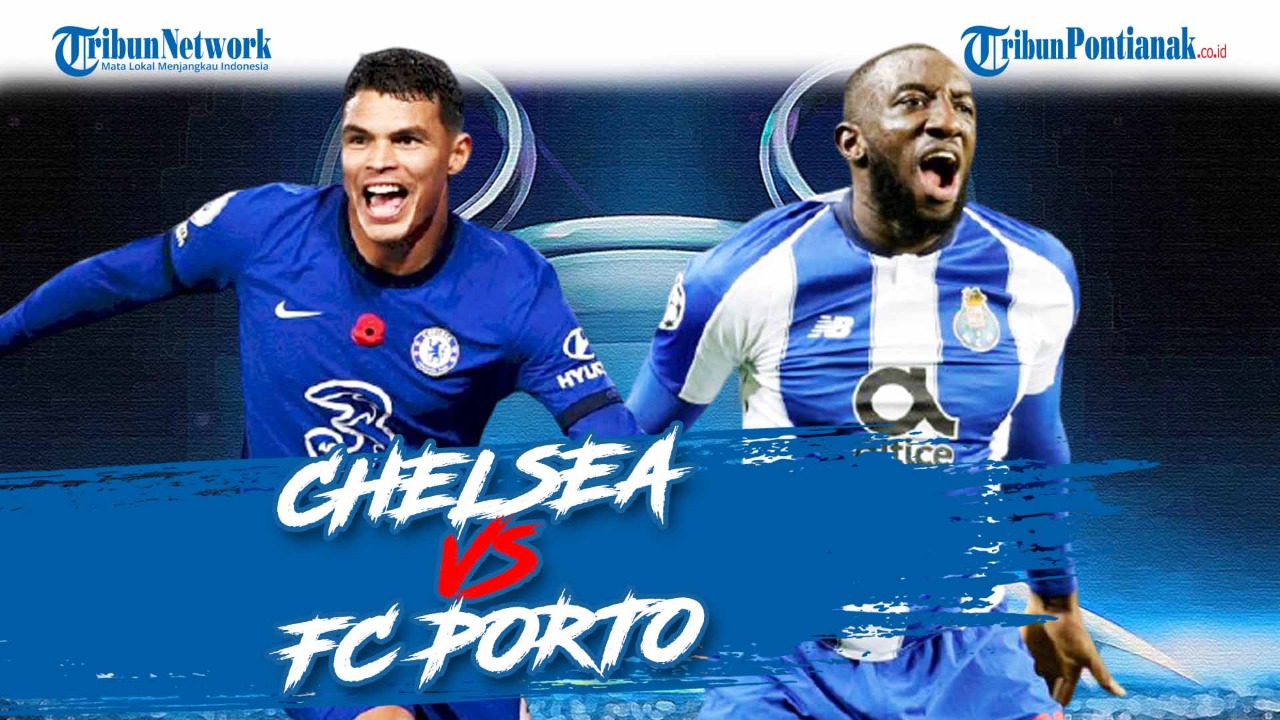 HASIL UCL Champions League Malam Tadi PSG Chelsea Kalah & Malam Ini Kamis Jadwal Liverpool Vs Madrid