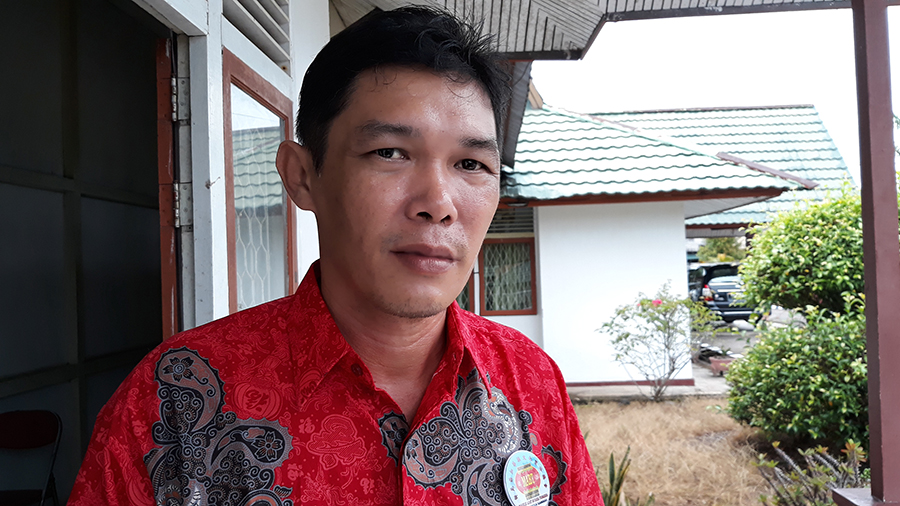 MABT Sambas Ajak Seluruh Pihak Jaga Persatuan dan Kesatuan Bangsa