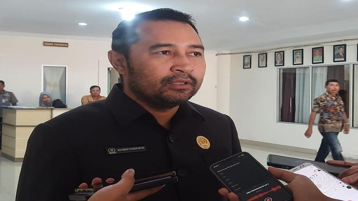 Jika Pemkab Sintang Tak Mampu Urai Persoalan Sampah, Chomain Wahab Saran Libatkan Pihak Ketiga