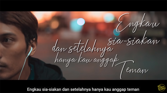 CHORD Sebatas Teman, Lagu Populer Gubahan Grup Band Asal Jogja Guyon Waton | Lihat Kunci Gitarnya