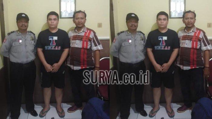 Christian Aniaya Istri hinga Berdarah-darah, Pemicunya ada di Facebook