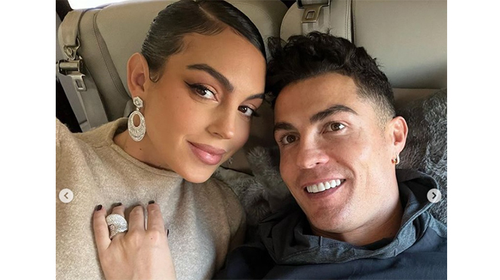Ronaldo Akhiri Perjalanan di Piala Dunia 2026, Unggahan Georgina Rodriguez Bikin Haru - Tribunpontianak.co.id