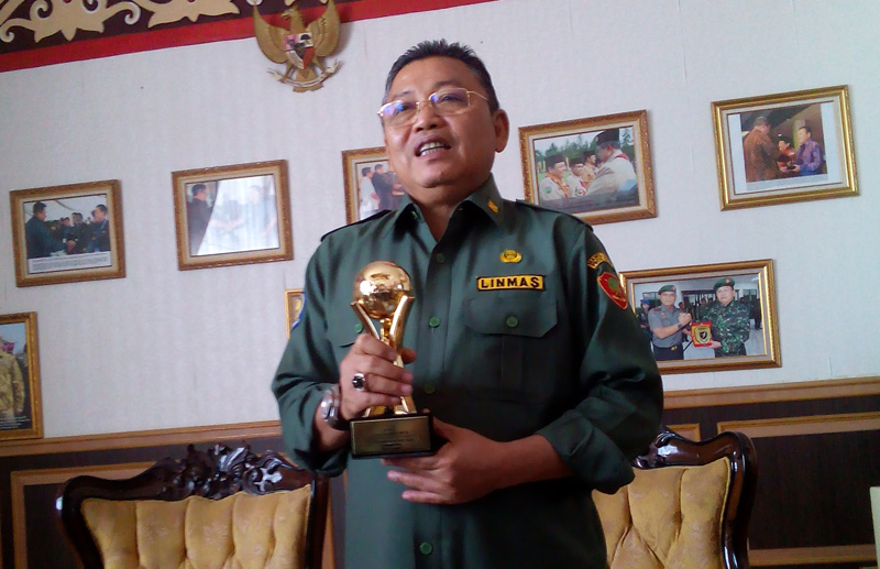 Cornelis Harap Ada Regulasi Jelas Soal Kelola Perbatasan