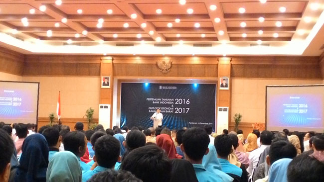 Cornelis: Keamanan Faktor Penting Dalam Investasi