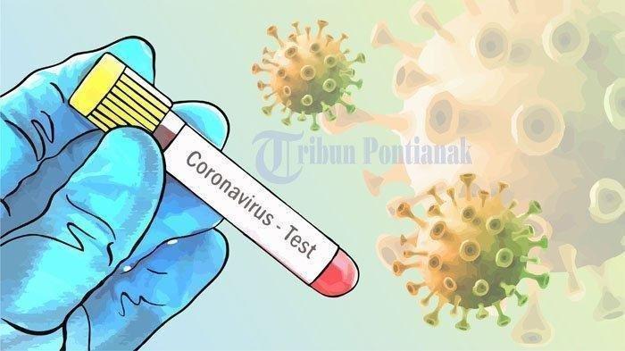 Update Covid-19 di Kabupaten Sambas, ODP 247 Orang