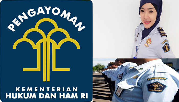 CPNS Kemenkumham 2021 Kapan Dibuka? Info Pembukaan CPNS 2021