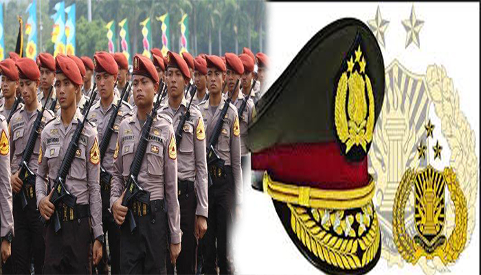 cpnspolri.go.id Lowongan CPNS Polri 2021, Info Lengkap Pendaftaran CPNS Polri