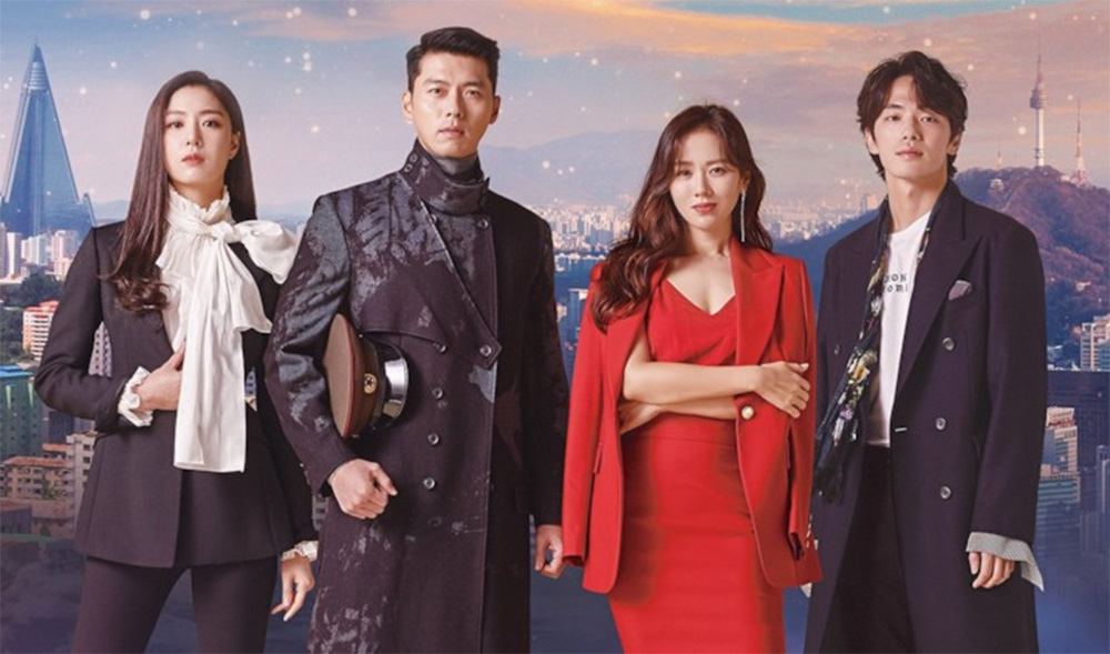 Crash Landing On You Raih Rating Tertinggi, Inilah K-Drama tvN Lainnya yang Juga Mencuri Perhatian