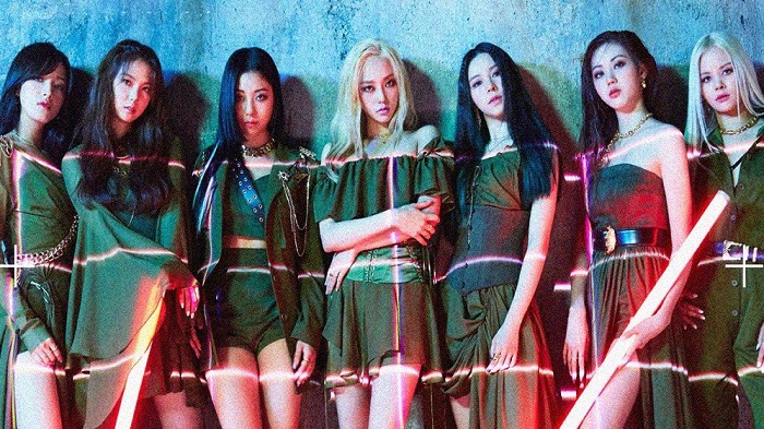 Cube Entertainment Resmi Bubarkan Idol Grup CLC