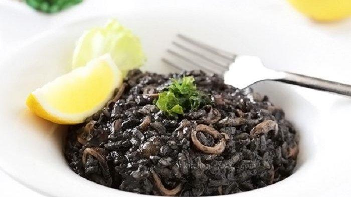 Resep Bumbu Dasar Hitam, Bisa Awet Selama 2 Bulan
