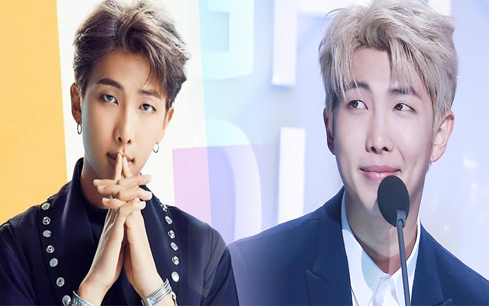 Curhat Panjang RM BTS Setelah Saksikan 'Bring The Soul: The Movie', Ungkap Kekhawatiran pada ARMY